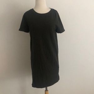 t-shirt dress !